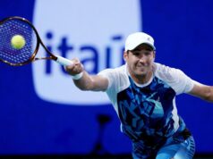 LAJOVIĆ PREGAŽEN U POLUFINALU! Danac slavio za samo sat vremena LAJOVIĆ PREGAŽEN U POLUFINALU! Danac slavio za samo sat vremena