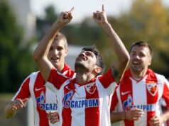 NAVIJAČI CRVENE ZVEZDE SU GA OBOŽAVALI! JOŠ SE PAMTI NJEGOVA BOMBA PARTIZANU: Sada je odlučio da se aktivira iz penzije i okuša u novom sportu VJYYzvwJ