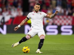 Nemanja Gudelj utučen posle prvog poraza od Betisa kao kapiten WJaXyx2l