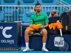 NIŠTA OD TENISKOG KLASIKA! Đoković saznao ime prvog rivala u Monte Karlu: Novak ne ide na veterana, već na tenisera kog nikad nije pobedio! SRBIJO, NEMA SPAVANJA! Evo kada Novak nastavlja pohod na titulu u Majamiju! Termin nije idealan!