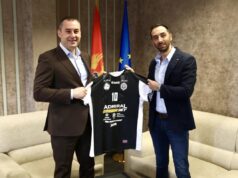 PARTIZANOV PUT OD DNA DO VRHA TABELE I FANTASTIČNIH REZULTATA U EVROPI: Kako je stvoren moćni tim crno-belih? ge3AQDDl