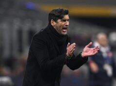 PRETIO SUDIJI, PA POPIO SUSPENZIJU: Paulo Fonseka van fudbala do kraja novembra VJYYzvwJ