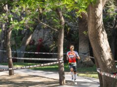DOMINACIJA U VALENSIJI: Jomif Kejelča najbolji na polumaratonu profimedia0068390638.jpg