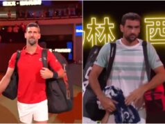 KADA SRBIN I HRVAT ZAJEDNO ISPIŠU ISTORIJU! Novak Đoković i Marin Čilić su uradili neverovatnu stvar, pitanje je da li će neko moći da ponovi KADA SRBIN I HRVAT ZAJEDNO ISPIŠU ISTORIJU! Novak Đoković i Marin Čilić su uradili neverovatnu stvar, pitanje je da li će neko moći da ponovi