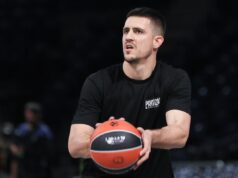 KK PARTIZAN SE OGLASIO ZBOG VANJE MARINKOVIĆA! Kapiten crno-belih danas operisan, a klub objavio najnovije informacije o njegovom stanju! PARTIZAN-ARMANI_53.jpg