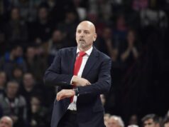 Saša Obradović: Imali smo svoje šanse, pali smo na malim stvarima VJYY56NJ