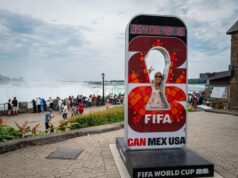 RAT NA BLISKOM ISTOKU NE UTIČE NA MUNDIJAL: FIFA ne planira izmene rasporeda mečeva na SP zbog Irana fudbal ilustracija