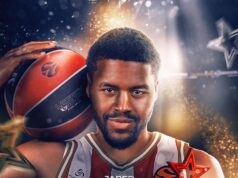PRVA IZJAVA DŽEREDA BATLERA PO DOLASKU U BEOGRAD! Novi igrač Crvene zvezde otvorio dušu! zvezda-baskonia-239291.JPG