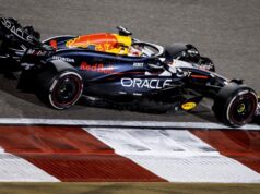 VELIKA DRMA U TRCI ZA ŠAMPIONA: Verstapen pobednik trke Formule 1 za VN SAD profimedia-0929990533.jpg