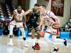 ALIMPIJEVIĆ MI JE VELIKI PRIJATELJ, ALI… Trener Dubaia upitan o ustupanju svojih reprezentativaca Danilo Anđušić