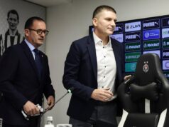 Srđan Blagojević o stanju u FK Partizan i meču protiv Čukaričkog partizan-zvezda-derbi-439982.JPG