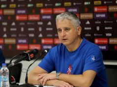 HAOS U EVROLIGI ZBOG SRPSKOG TRENERA! Mediji preneli kako je rekao da je mogao da izvrši SAMOUBISTVO posle meča, klub se momentalno oglasio i sve objasnio! Igor Kokoškov