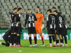 PARTIZAN PRE BORBE PREDAJE POBEDU ZVEZDI U DERBIJU? Crno-beli praktično ostali bez šansi na Marakani! Šta li misle i čemu se nadaju u Humskoj… Mijatović ima ozbiljne planove za Partizan