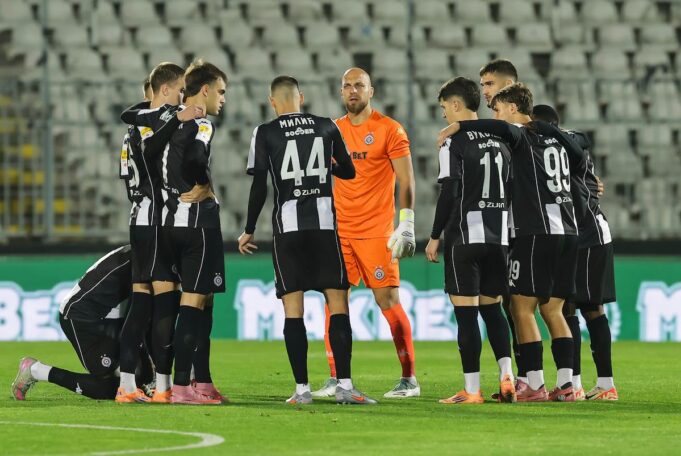 Mijatović ima ozbiljne planove za Partizan