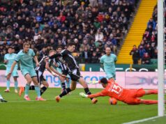 SERIJA A: Bolonja ubedljiva u gostima, goleada u meču Kaljarija i Đenove i na kraju – podela bodova profimedia-0995701982.jpg