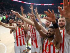 ŠTA ČEKU ZVEZDU DO NOVE GODINE? Ovo je raspored crveno-belih u elitnom i regionalnom takmičenju… Tu je i derbi sa Partizanom! Milan Milošević Kija Kockar