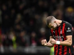 STRAHINJA PAVLOVIĆ SE OGLASIO NAKON ŠTO JE POSTAO HEROJ MILANA! U stilu najboljih napadača rešio utakmicu, pa rečima o Alegriju oduševio celu Italiju! Strahinja Pavlović