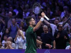 PRVE REČI ĐOKOVIĆA NAKON POBEDE U ATINI: Novak otvorio dušu! PRVE REČI ĐOKOVIĆA NAKON POBEDE U ATINI: Novak otvorio dušu!