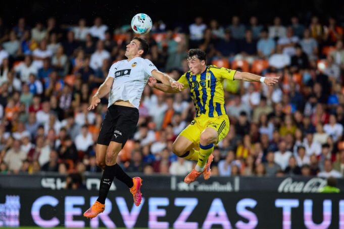 Osasuna - Real Sosijedad