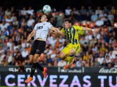 UZBUDLJIV MEČ NA STADIONU KAROL TARTIJERE: Remi Ovijeda i Rajo Valjekana, promašeni penal i crveni kartoni Osasuna - Real Sosijedad