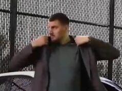 ČIST LUKSUZ I ELEGANCIJA, NEĆETE VEROVATI KADA VIDITE! Jokić se pojavio u Rols-Rojsu brutalnog izgleda, a tek kada je izašao iz automobila… Nikola Jokić