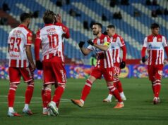 CRVENO-BELI VEČERAS GOSTUJU U GRACU! Evo gde možete da gledate utakmicu Šturm – Crvena zvezda! Omladinci Crvene zvezde na utakmici protiv Žiline u omladinskoj Ligi šampiona 2025
