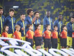 OBRUKALI SE ZA SVE PARE! Kakav amaterizam: Igraju Ligu šampiona, a pred meč pustili humnu Lige Evrope! profimedia-1058232895.jpg
