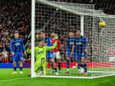 LUDA NOĆ NA OLD TRAFORDU! Petrović primio kiks gol, Mančester i Bornmut odigrali ludu utakmicu sa čak 8 pogodaka! (FOTO) FK Roma