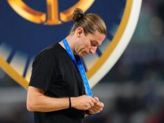 NAGRADA ZA DOBAR RAD: Filipe Luis i Flamengo produžili ugovor profimedia0716434664.jpg