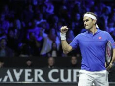 RODŽER FEDERER SE VRAĆA NA TEREN: Slavni Švajcarac učestvuje na Australijan openu RODŽER FEDERER SE VRAĆA NA TEREN: Slavni Švajcarac učestvuje na Australijan openu