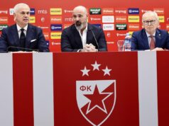 TERZIĆ GOVORIO O PRELAZNOM ROKU: Evo šta je generalni direktor crveno-belih poručio navijačima Zvezde… STANKOVIC DEJAN-PROMOCIJA_11.JPG