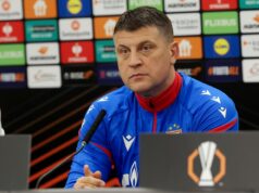 ZBOG ČEGA JE VLADAN MILOJEVIĆ OTIŠAO IZ CRVENE ZVEZDE?! Zvezdan Terzić se oglasio i otkrio sve detalje! profimedia-1028071355.jpg