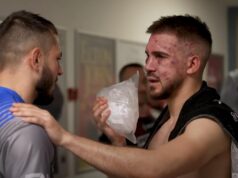 PALE OZBILJNE PROZIVKE! OPET ZARATILI JANIČIĆ I BOJKOVIĆ: Dvojica velikih rivala komentarisali jedan drugoga! Evo, šta su rekli! Kameron Pejn