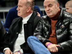 Klubovi ABA lige žale zbog smrti Duška Vujoševića: Oglasili se Mega, Dubai, Borac, Beč, Bosna, Cedevita… Klubovi ABA lige žale zbog smrti Duška Vujoševića: Oglasili se Mega, Dubai, Borac, Beč, Bosna, Cedevita...