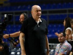 Oglasio se još jedan bivši klub Duška Vujoševića nakon njegove smrti: „Poštovanje za sve što je uradio“ Oglasio se još jedan bivši klub Duška Vujoševića nakon njegove smrti: "Poštovanje za sve što je uradio"