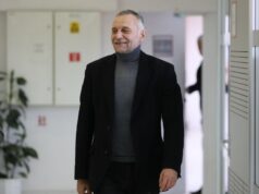 Legenda Zvezde poručuje pred derbi: „Iznad svih smo, da prišijemo tu četvrtu zvezdicu na grbu…“ Legenda Zvezde poručuje pred derbi: "Iznad svih smo, da prišijemo tu četvrtu zvezdicu na grbu..."