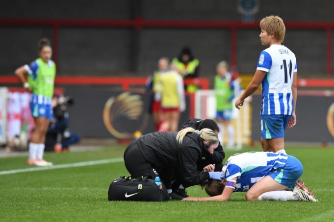 Dan Ženskog fudbala