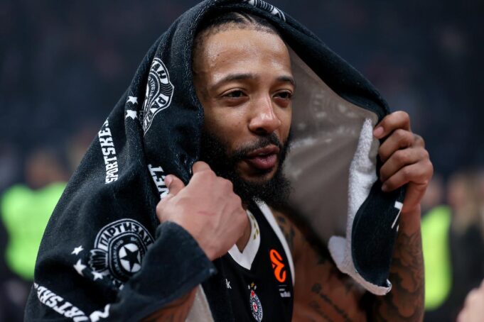 Đoan Penjaroja, Evroliga