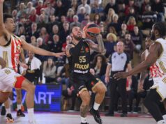 BOMBA, KAKVU DUGO NISMO IMALI! Jedan od najboljih košarkaša u Evropi tražio od kluba da ode na kraju sezone! Bogdan Bogdanović i povratak u Partizan detalji
