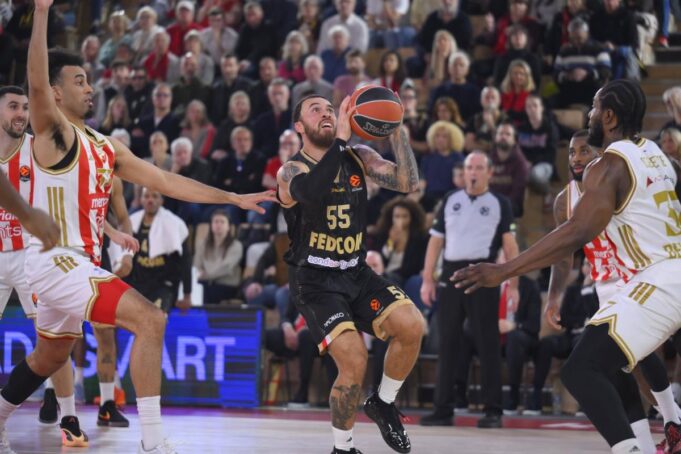 Bogdan Bogdanović i povratak u Partizan detalji