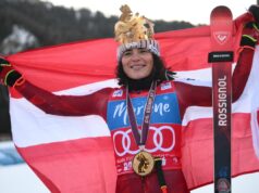 DOMINANTNO! Austrijanka Šajb pobednica veleslaloma u Kronplacu profimedia-0964337535.jpg