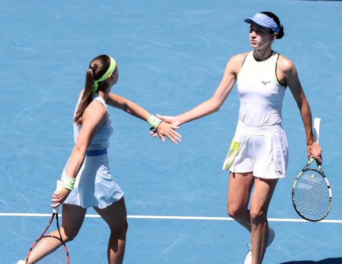 Hit izjava Srpkinje posle poraza u finalu Australijan opena