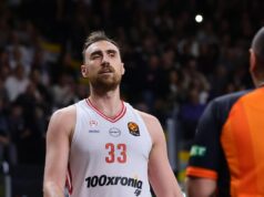 MILUTINOV SE PRISETIO PERIODA U CRNO-BELOM DRESU! Moram da se zahvalim Duletu – podigao nas je u teškoj situaciji! Krizu u Partizanu ne želim da komentarišem! ZVEZDA-MONACO_75.JPG