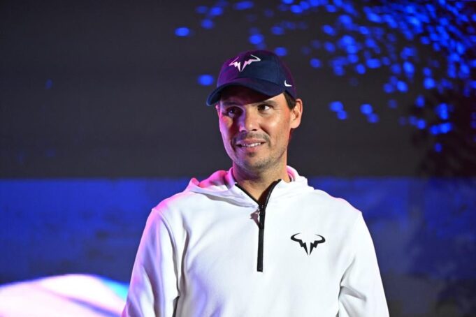 NADAL SE OGLASIO POSLE ĐOKOVIĆEVE POBEDE NAD SINEROM: Da se nisam povređivao i ja bih još igrao! Novak zaslužuje poštovanje - biću spokojan ako osvoji titulu!