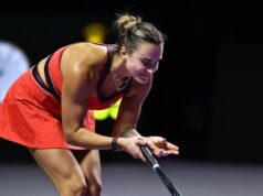 SABALENKA SAOPŠTILA VAŽNU ODLUKU – MNOGIMA SE NEĆE DOPASTI: Mnogo sam se mučila – želim da zaštitim svoje telo! SABALENKA SAOPŠTILA VAŽNU ODLUKU - MNOGIMA SE NEĆE DOPASTI: Mnogo sam se mučila - želim da zaštitim svoje telo!
