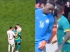 SVE JE U SKANDALOZNOM FINALU IPAK BILO DOGOVORENO?! Pojavio se šokantan snimak sa utakmice! Da li je ovo dokaz da je as Reala NAMERNO PROMAŠIO PENAL?! Brahim Dijaz