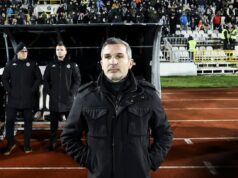 TRENER PARTIZANA ZAGRMEO NA KONFERENCIJI: Ja sam taj koji bira igrače! FK Crvena zvezda PAOK LOSC