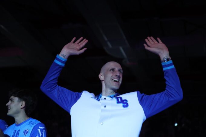 Nikola Jokić