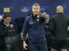 ČUDO SA SEVERA EVROPE! Nokautirali moćni Inter i nastavili da pišu istoriju! Trener u totalnoj neverici: Možete li da verujete? Mi smo tim iz malog grada… profimedia-1077986747.jpg