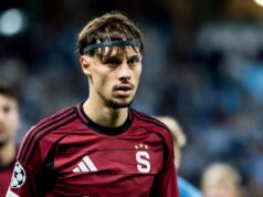 BUM! SRBINA ĆEMO GLEDATI U JEDNOJ OD NAJJAČIH FUDBALSKIH LIGA NA SVETU! Veljko Birmančević pojačao španskog velikana! profimedia-0900481147birma.jpg